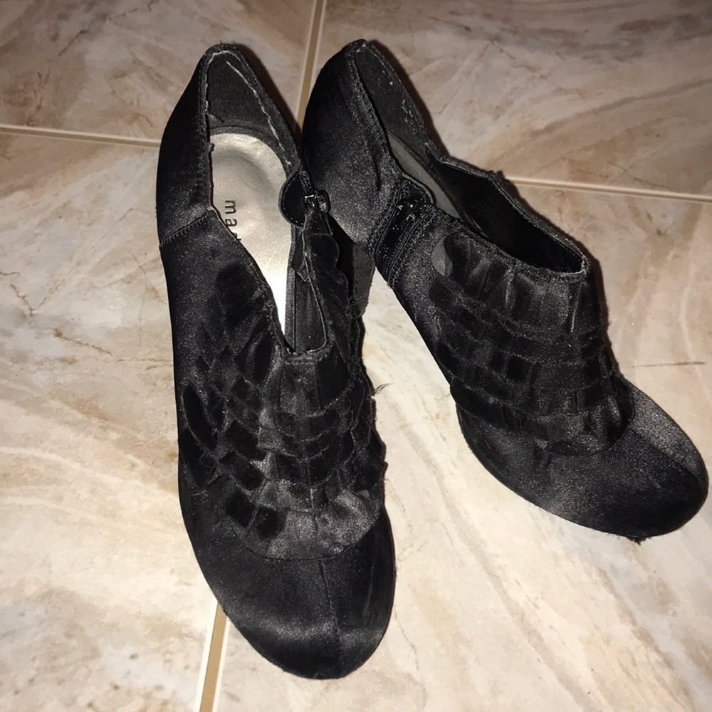 Steve Madden Heels